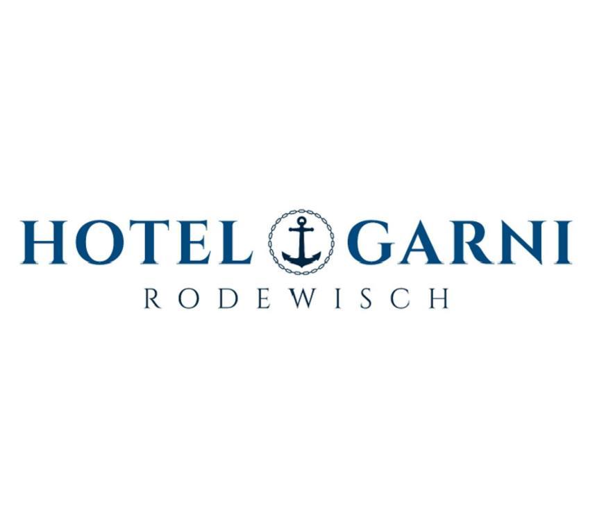 Hotel Garni Rodewisch Exterior foto